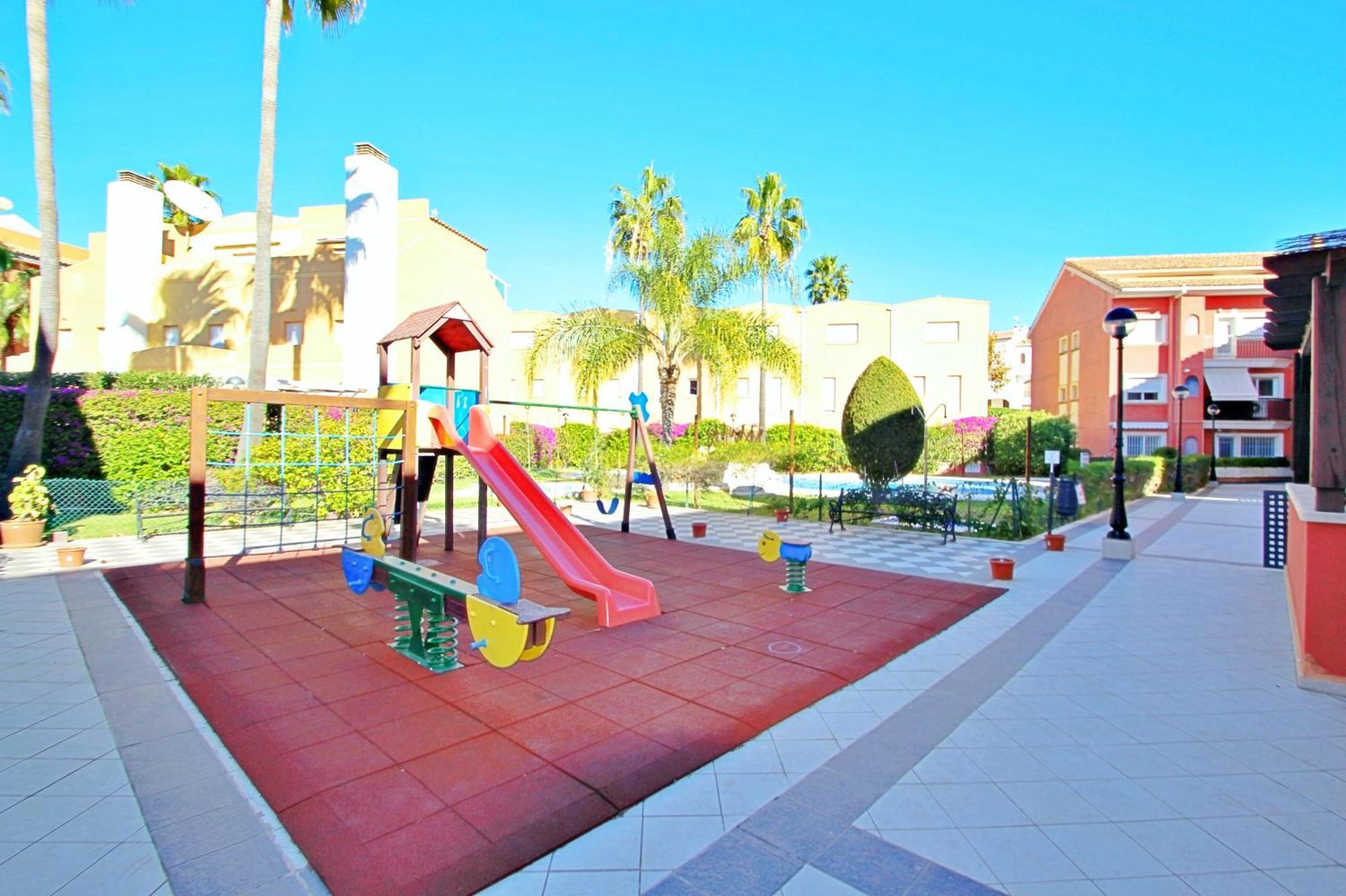 Fontana - Nice Apartment Close To The Beach In Jávea Exterior foto