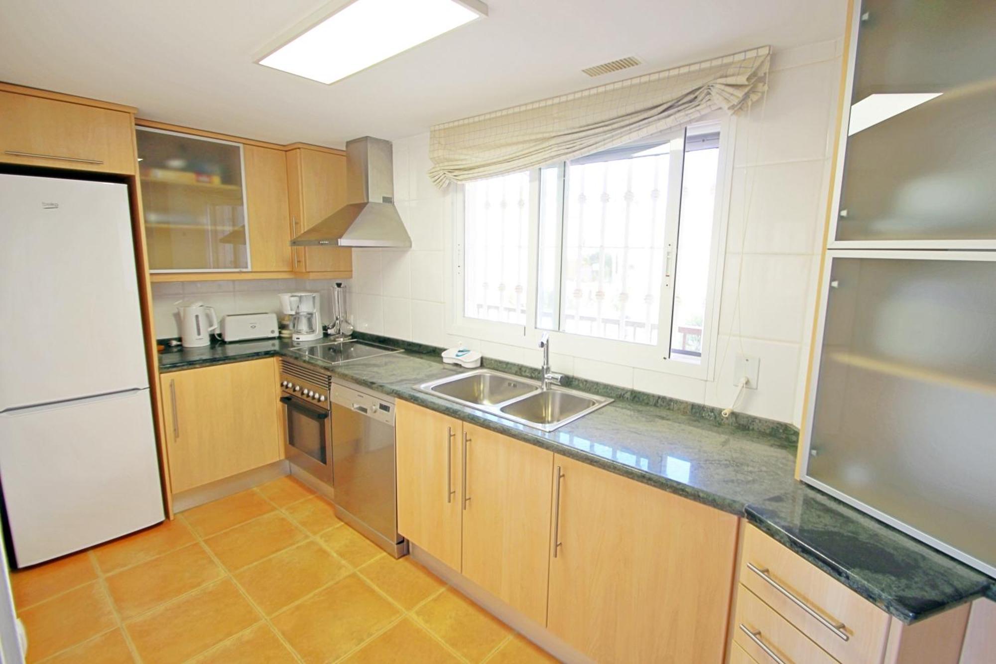 Fontana - Nice Apartment Close To The Beach In Jávea Exterior foto